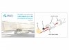 Quinta Studio QP+48021 TISEO for F-4E (Meng) (with 3D-printed resin parts)  1/48